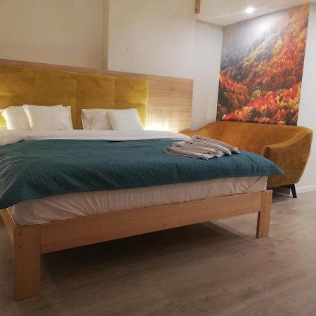 Bed and Breakfast U Zrodel Висла Экстерьер фото