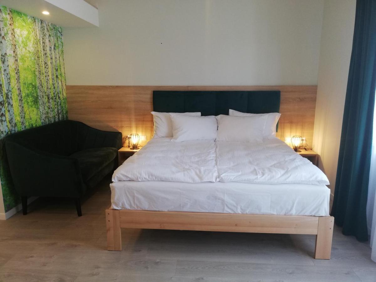Bed and Breakfast U Zrodel Висла Экстерьер фото