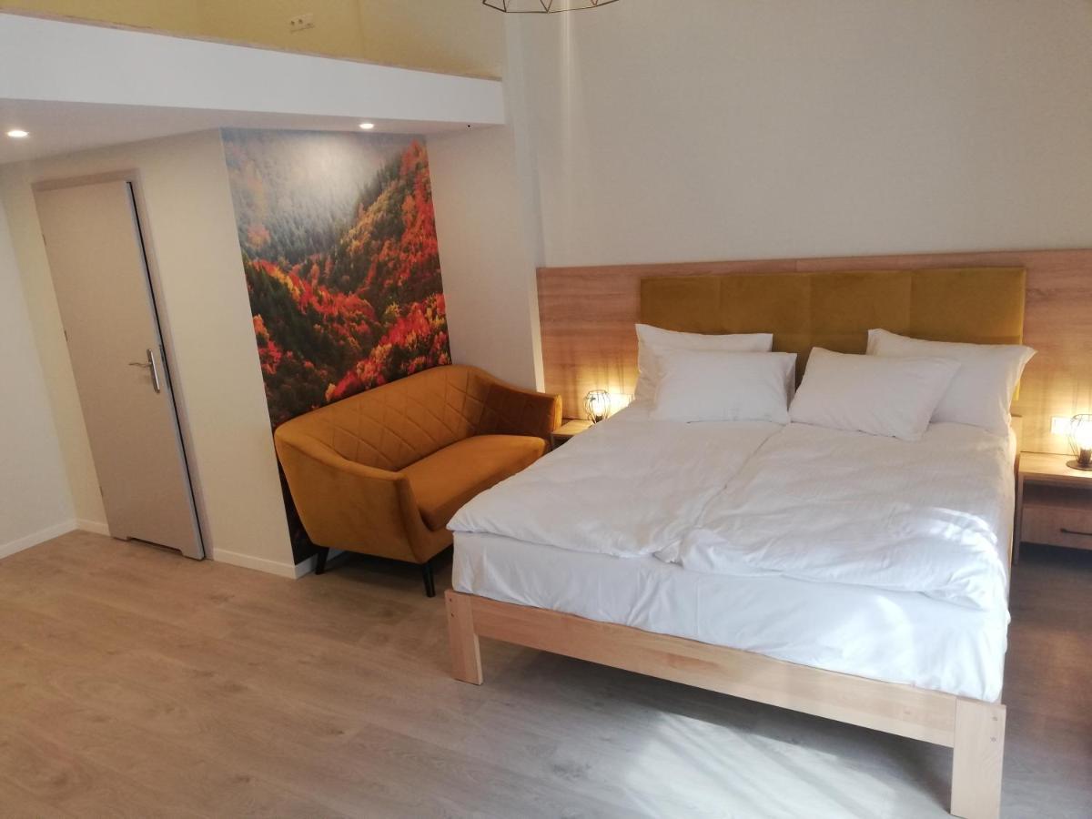 Bed and Breakfast U Zrodel Висла Экстерьер фото
