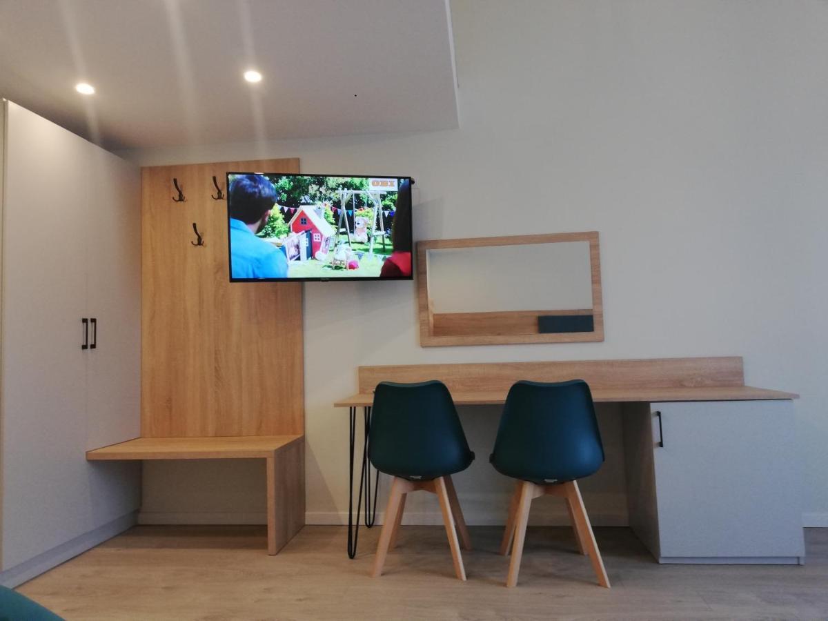 Bed and Breakfast U Zrodel Висла Экстерьер фото
