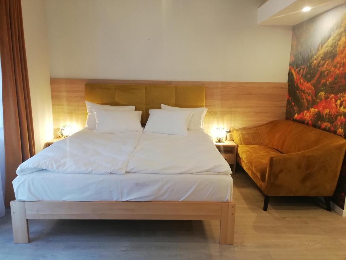Bed and Breakfast U Zrodel Висла Экстерьер фото