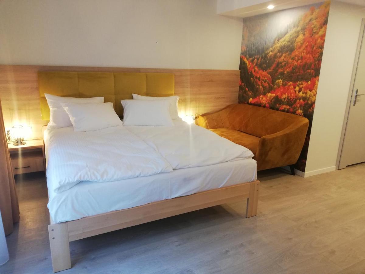 Bed and Breakfast U Zrodel Висла Экстерьер фото