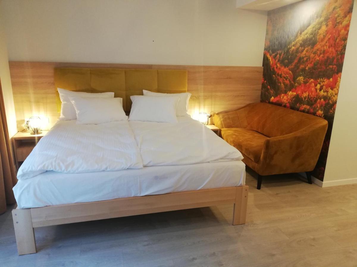 Bed and Breakfast U Zrodel Висла Экстерьер фото