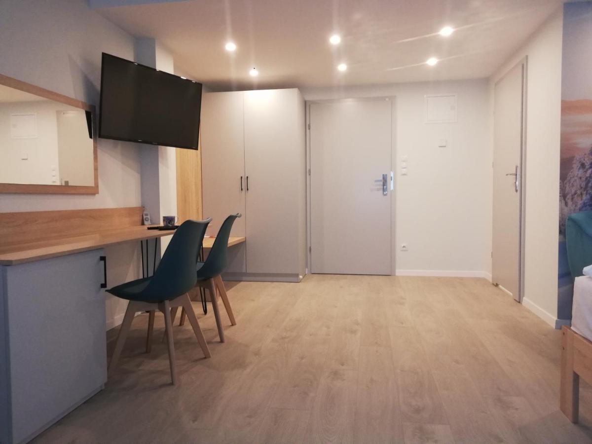 Bed and Breakfast U Zrodel Висла Экстерьер фото
