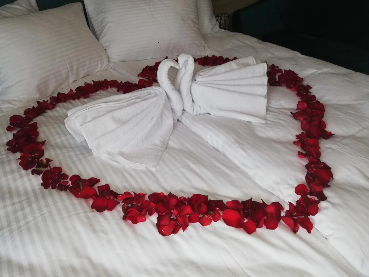 Bed and Breakfast U Zrodel Висла Экстерьер фото