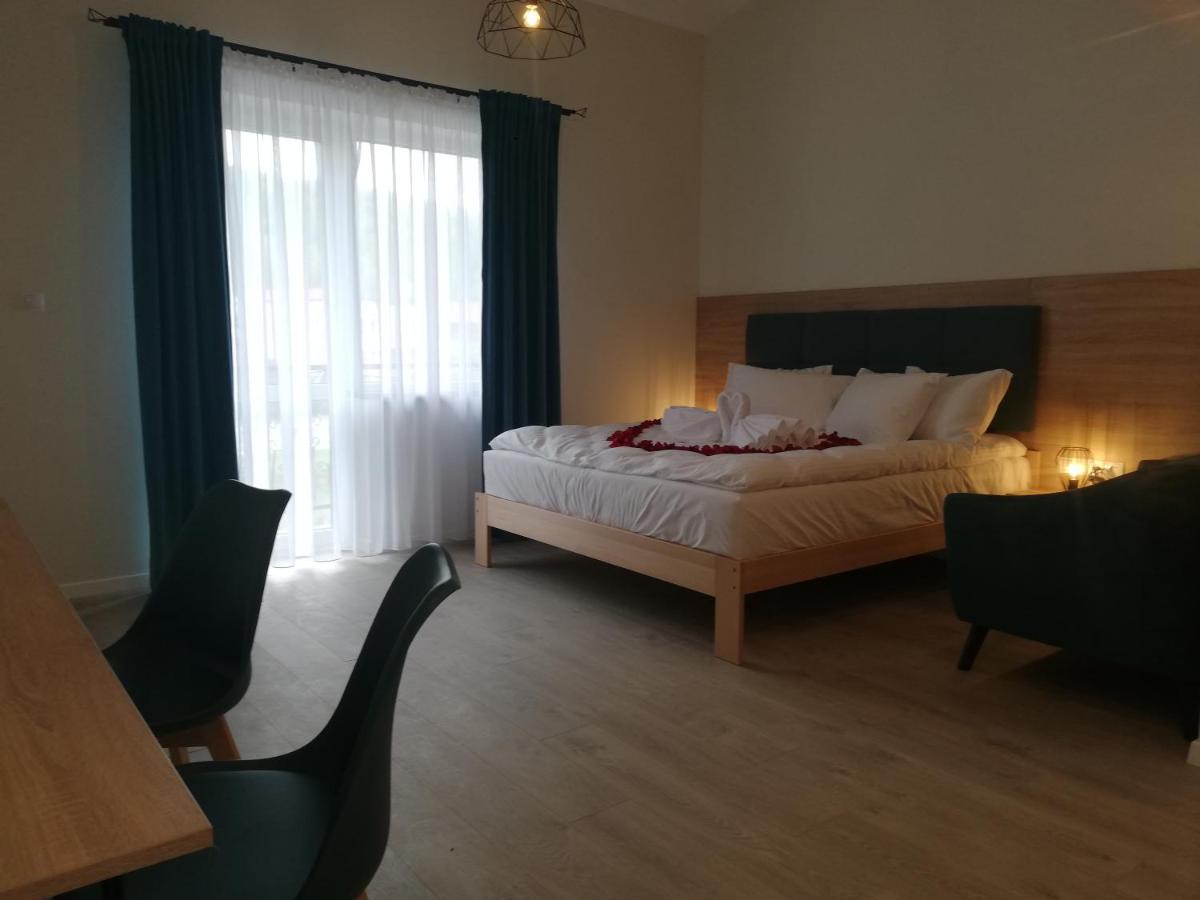 Bed and Breakfast U Zrodel Висла Экстерьер фото