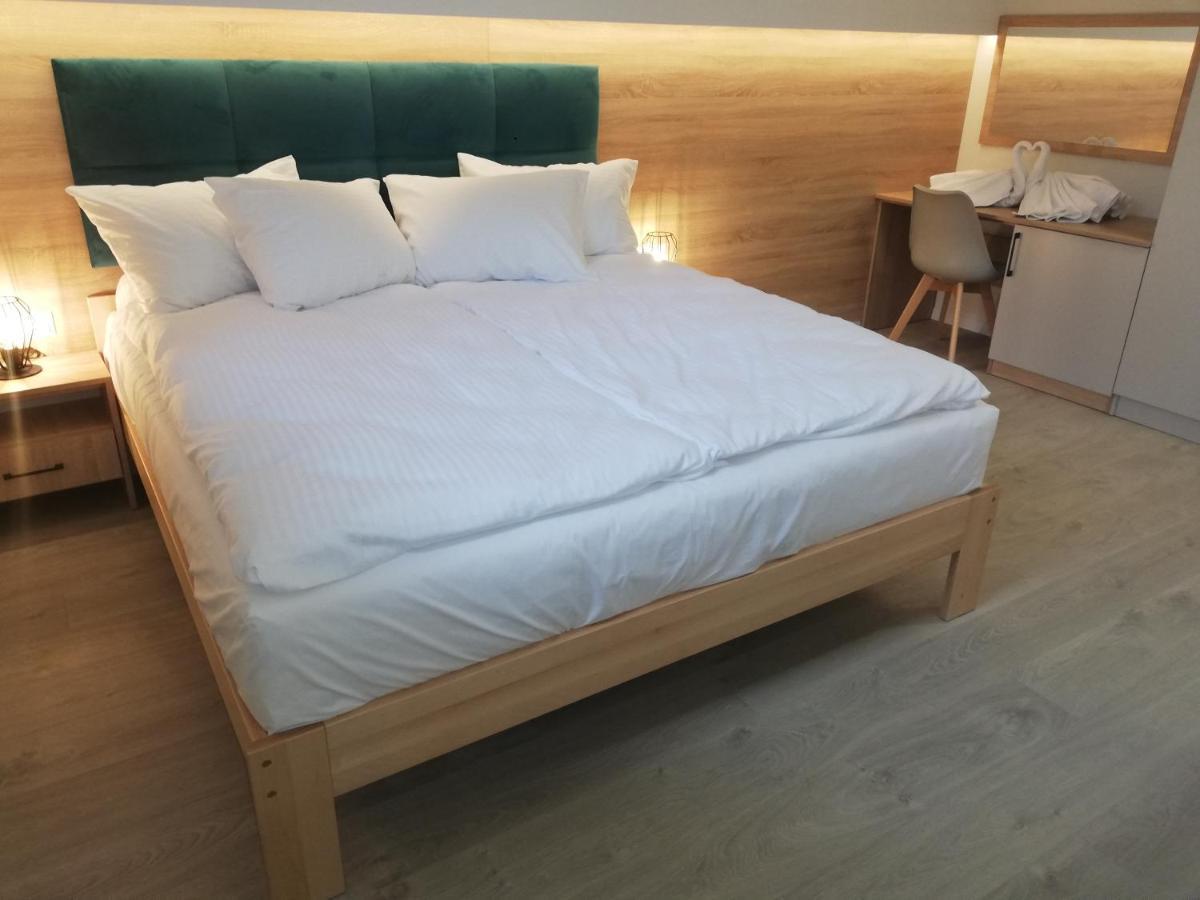 Bed and Breakfast U Zrodel Висла Экстерьер фото