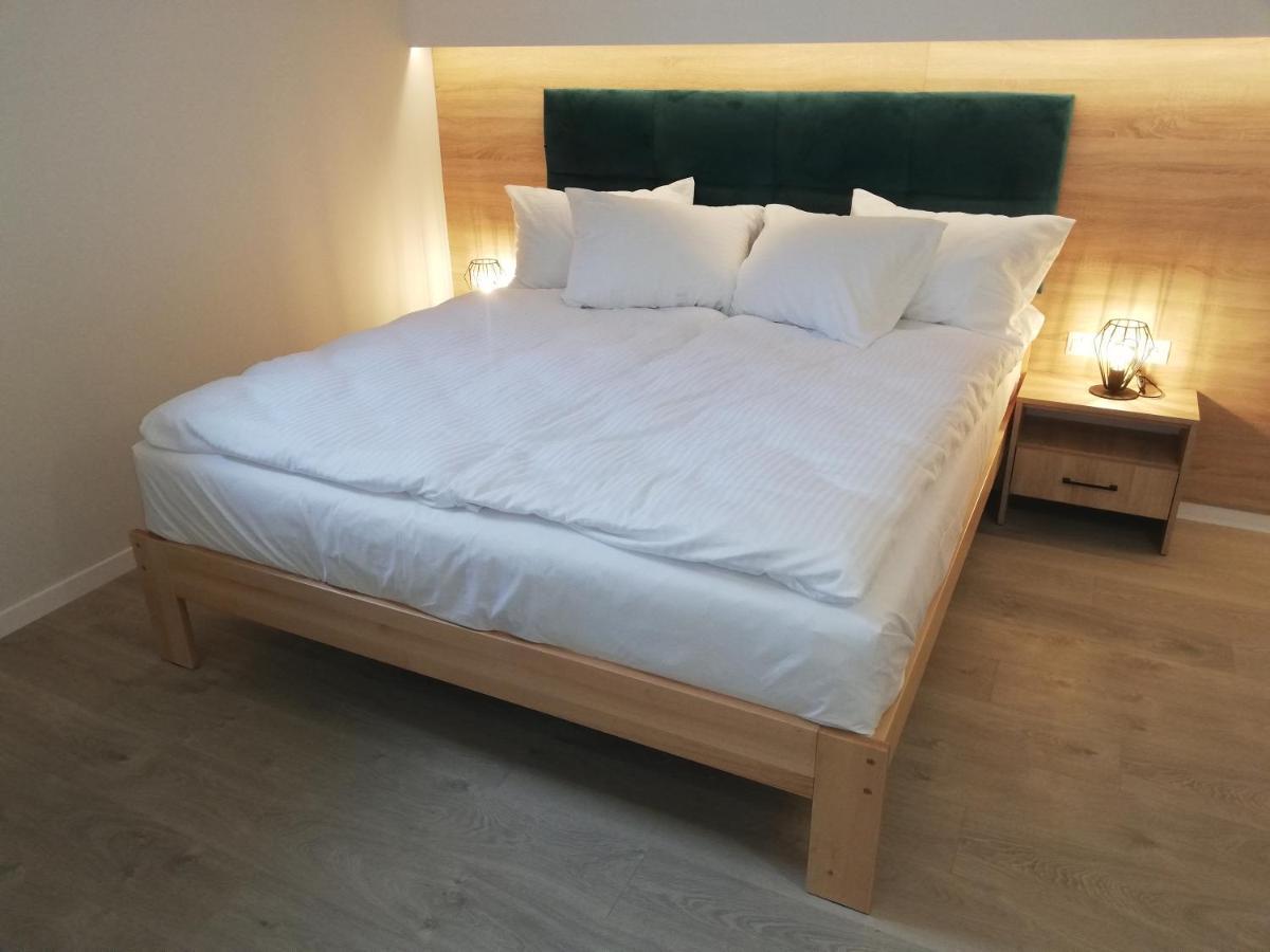 Bed and Breakfast U Zrodel Висла Экстерьер фото