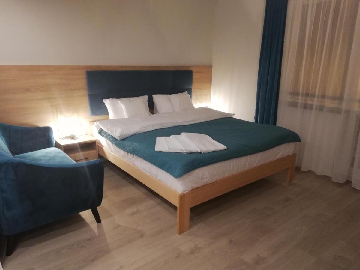 Bed and Breakfast U Zrodel Висла Экстерьер фото