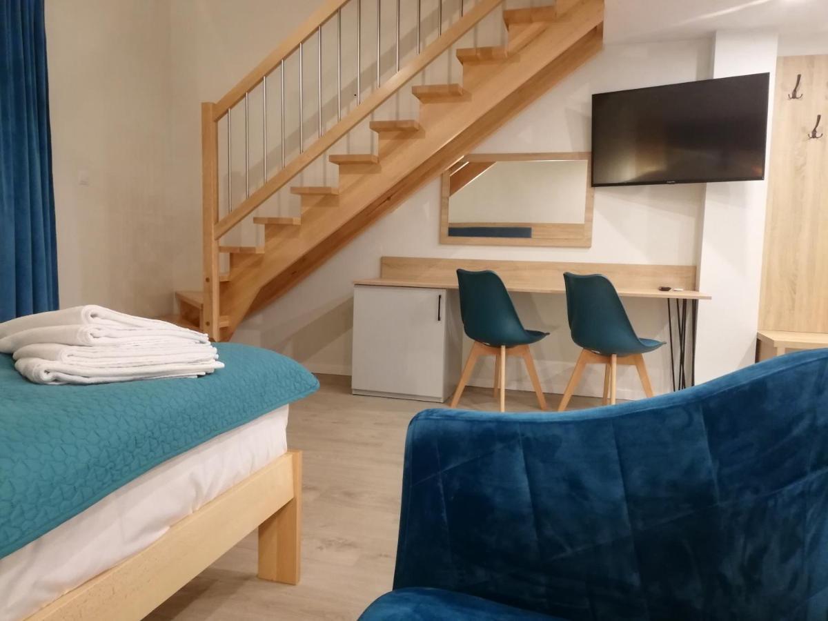 Bed and Breakfast U Zrodel Висла Экстерьер фото
