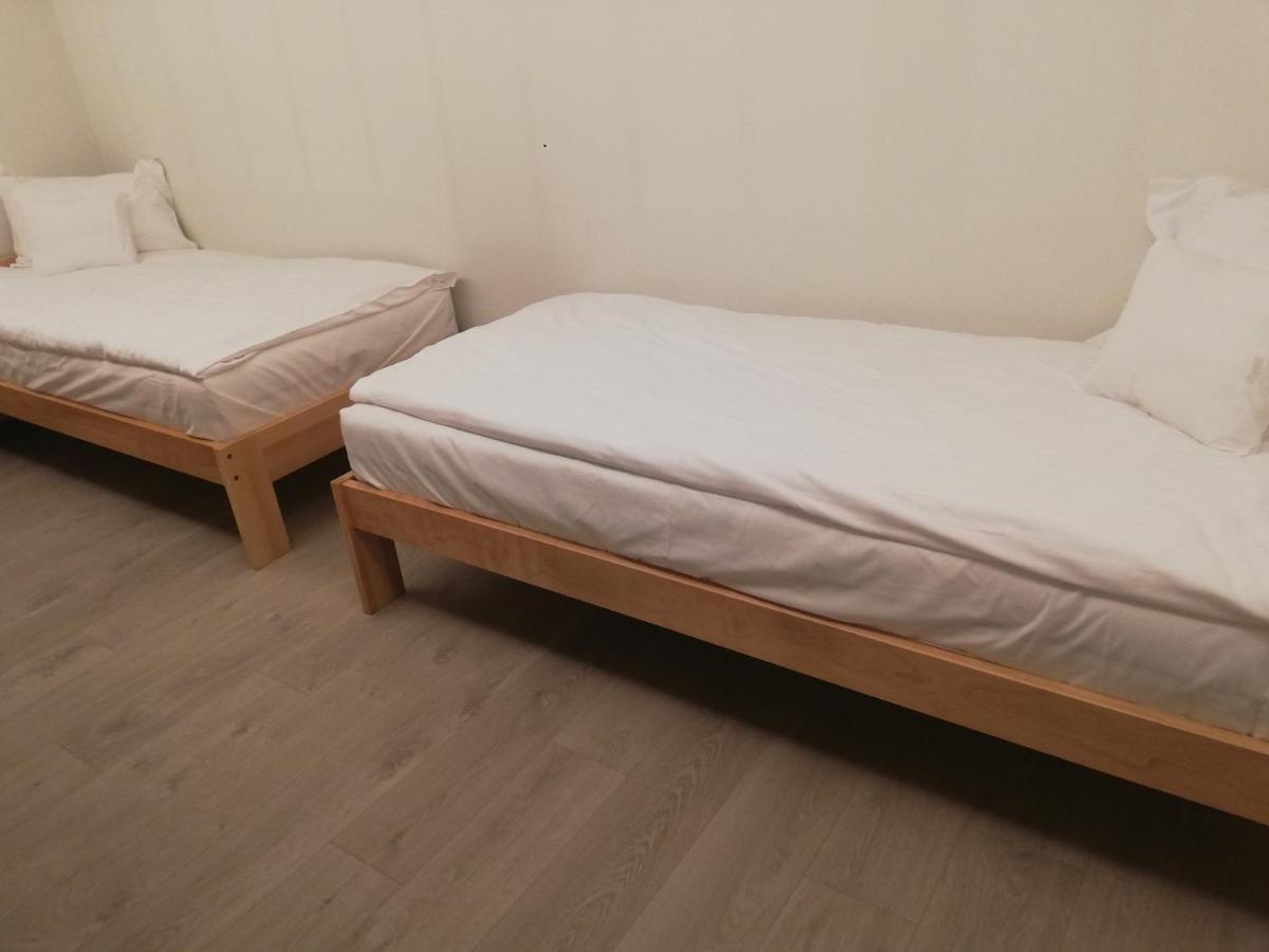 Bed and Breakfast U Zrodel Висла Экстерьер фото