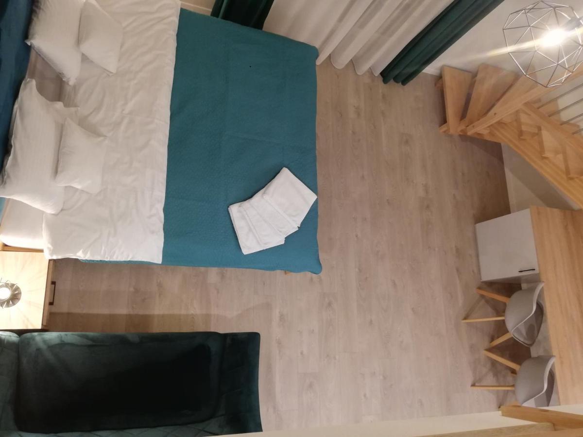 Bed and Breakfast U Zrodel Висла Экстерьер фото