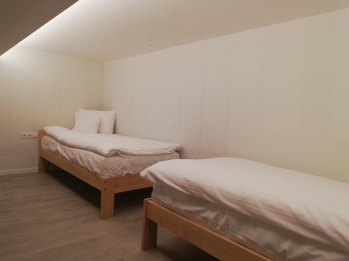 Bed and Breakfast U Zrodel Висла Экстерьер фото