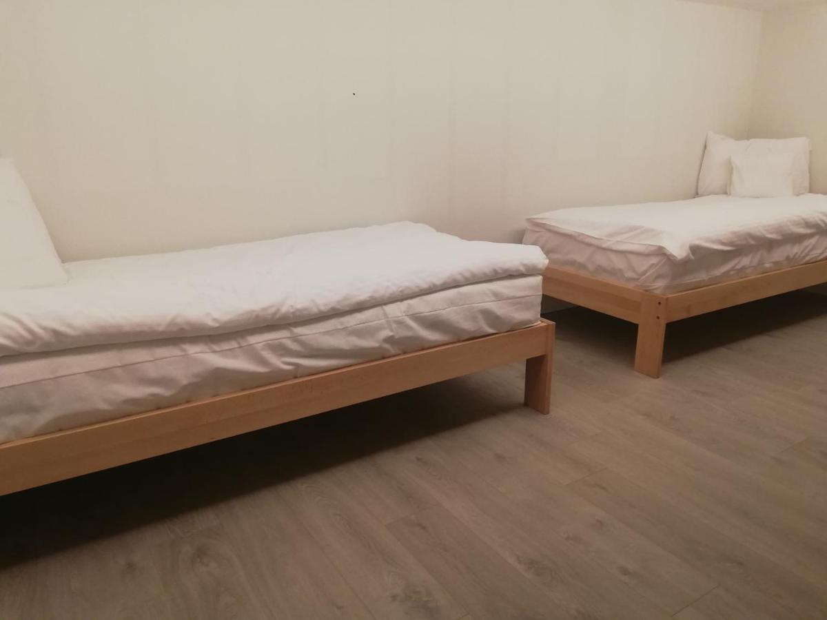 Bed and Breakfast U Zrodel Висла Экстерьер фото
