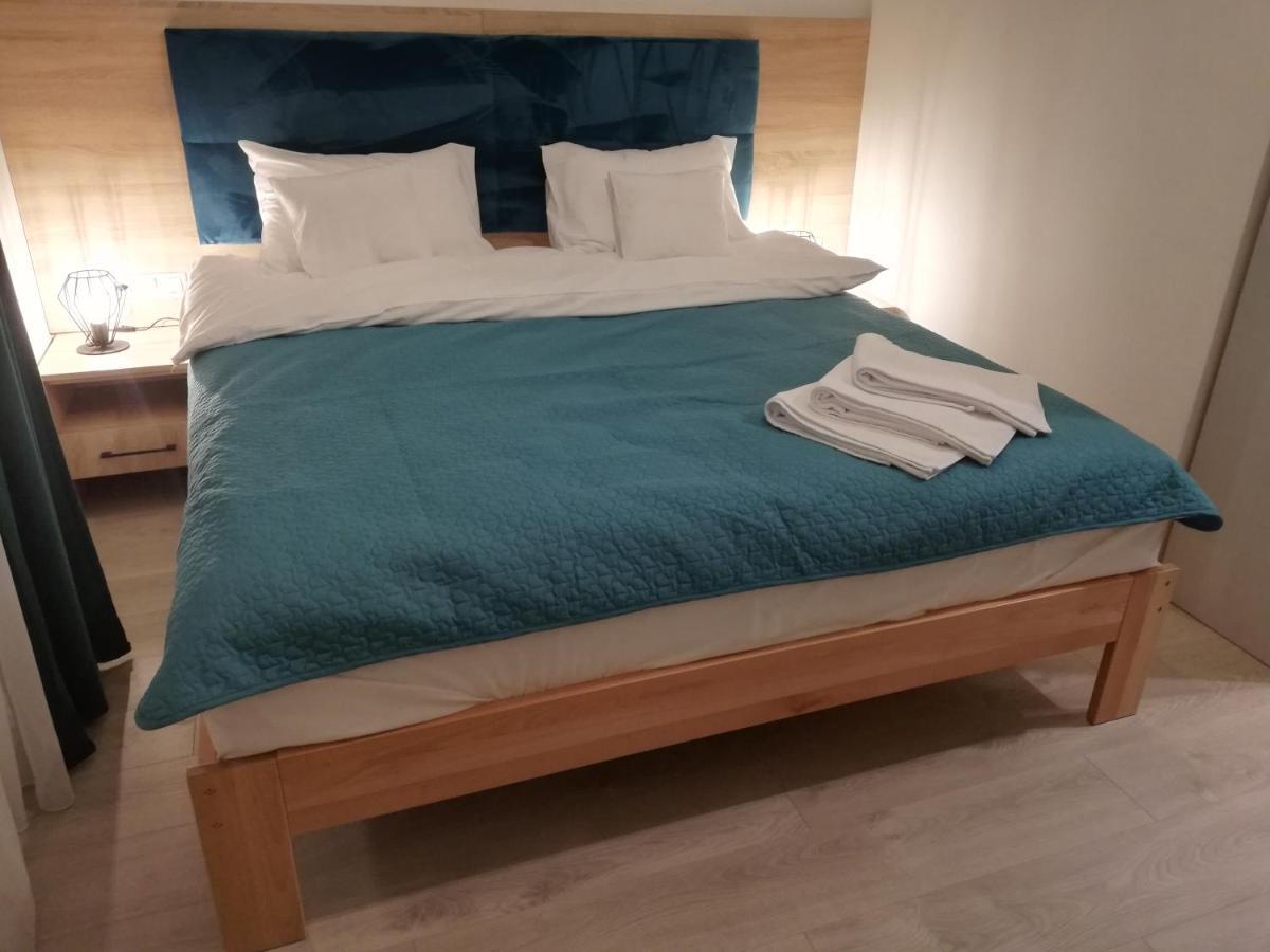 Bed and Breakfast U Zrodel Висла Экстерьер фото