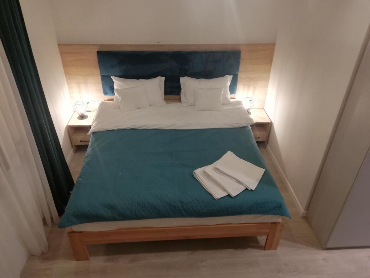 Bed and Breakfast U Zrodel Висла Экстерьер фото