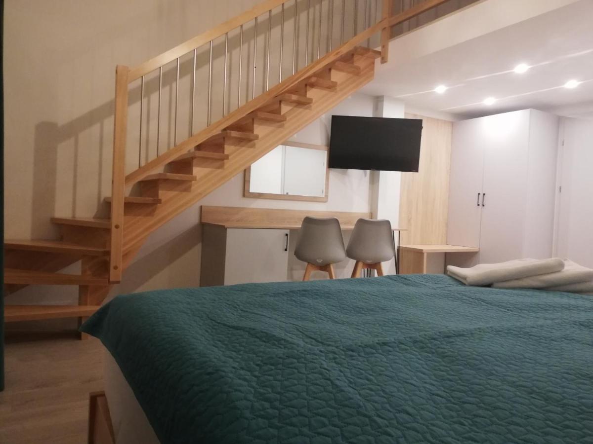 Bed and Breakfast U Zrodel Висла Экстерьер фото