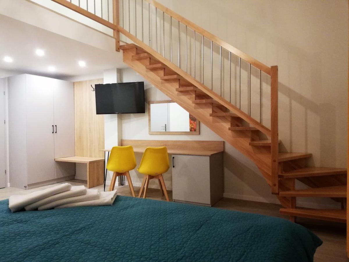 Bed and Breakfast U Zrodel Висла Экстерьер фото